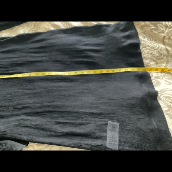 Beautiful Victoria Beckham sheer dress - Picture 12 of 12